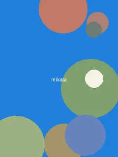 韩国 情色 - 三笠角色图